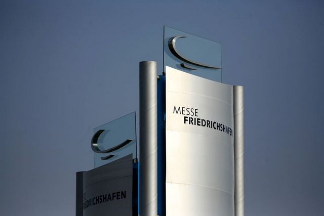 Tschüss, akzente … hallo, COSMETICA Friedrichshafen!