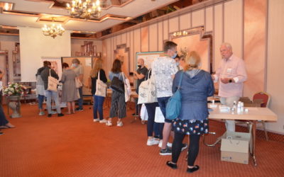 Podologie-Kongress „Podologie meets Wellness“ ab 24. September hat noch Plätze frei