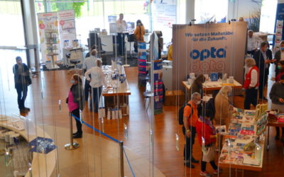 Int. Podologie-Symposium und COSMETICA Friedrichshafen auf 2022 verschoben