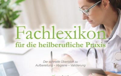 IC Medical feiert Jubiläum und Sie bekommen ein Geschenk