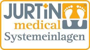 Jurtin medical ist Aussteller beim Podologie-Symposium Friedrichshafen 2022.