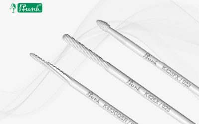 BUSCH: Vorteile durch Vollkeramik