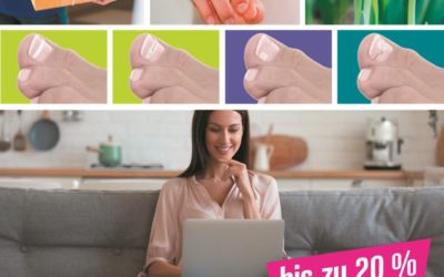 Schnäppchen machen bei 3TO