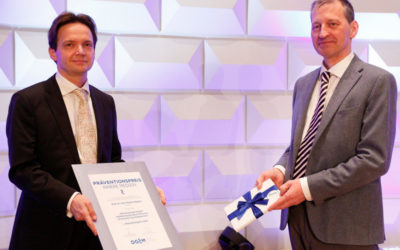 Wer mit Typ-2-Diabetes hat das größte Risiko? Präventionspreis für Tübinger Mediziner