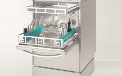 Leichter mit Leasing! Warum IC Medicals Thermodesinfektoren mehrheitlich „All Inclusive“ in Praxen kommen