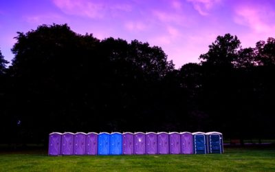 Peinliche Vorfälle: Unliebsame Überraschungen beim Toilettengang – und was dagegen hilft