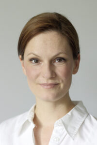 Anja Stoffel Referentin Podologie-Symposium Friedrichshafen 2022