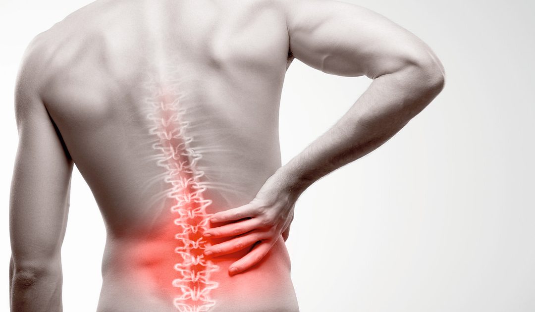 Volkskrankheit Rückenschmerzen: Ursachen und Therapien