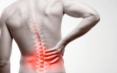 Volkskrankheit Rückenschmerzen: Ursachen und Therapien