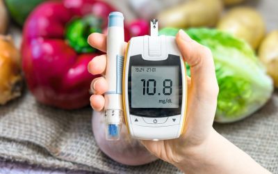 Prädiabetes – Gefahr im Verborgenen