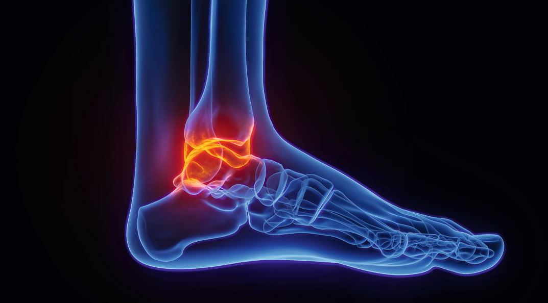 Fußbeschwerden: Dem Schmerz auf der Spur – Teil I