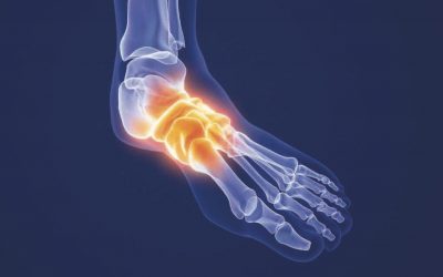 Der Charcot-Fuß: Früherkennung ist wichtig