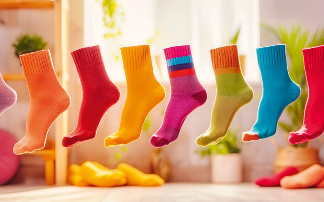 Sockenschuhe – Socken oder Schuhe?