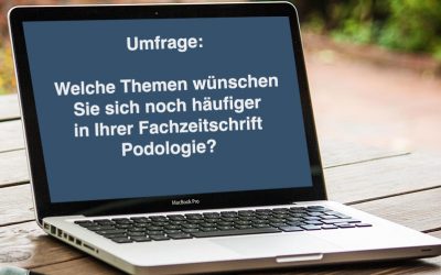 Liebe Leserin, lieber Leser: Ihre Meinung ist gefragt!