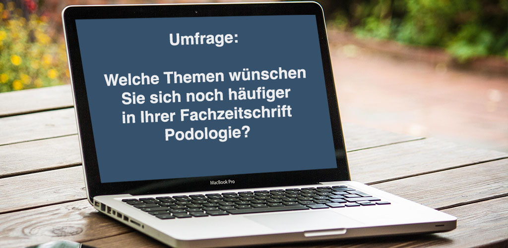 Liebe Leserin, lieber Leser: Ihre Meinung ist gefragt!