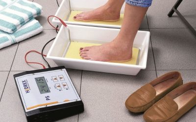 Tabuthema Schwitzen: Was gegen Hyperhidrosis hilft