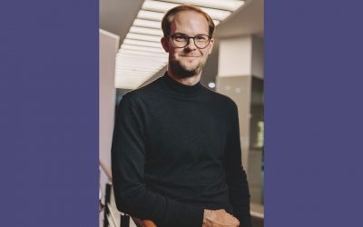 Frederic Schulmeister: Der Fußkundige