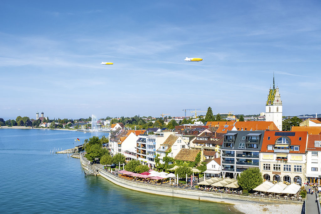 Podologie-Symposium Friedrichshafen 2026