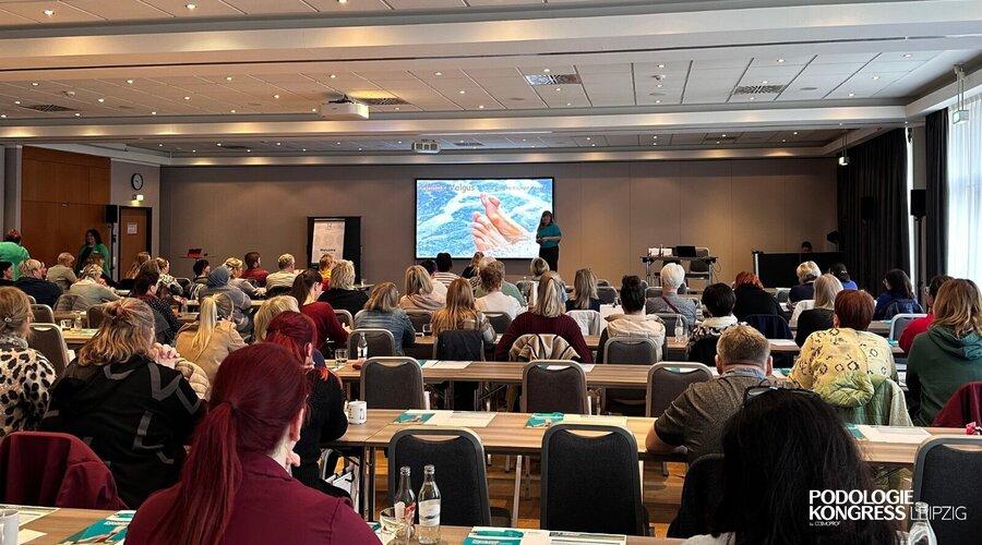 Kongress-Rückblick: „Der Fuß im Lebensverlauf“