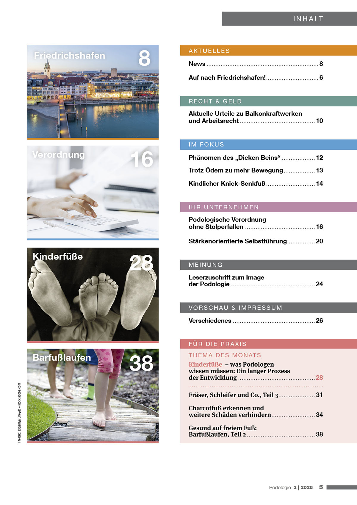 Podologie-INhalt-Zeitschrift-1-2026