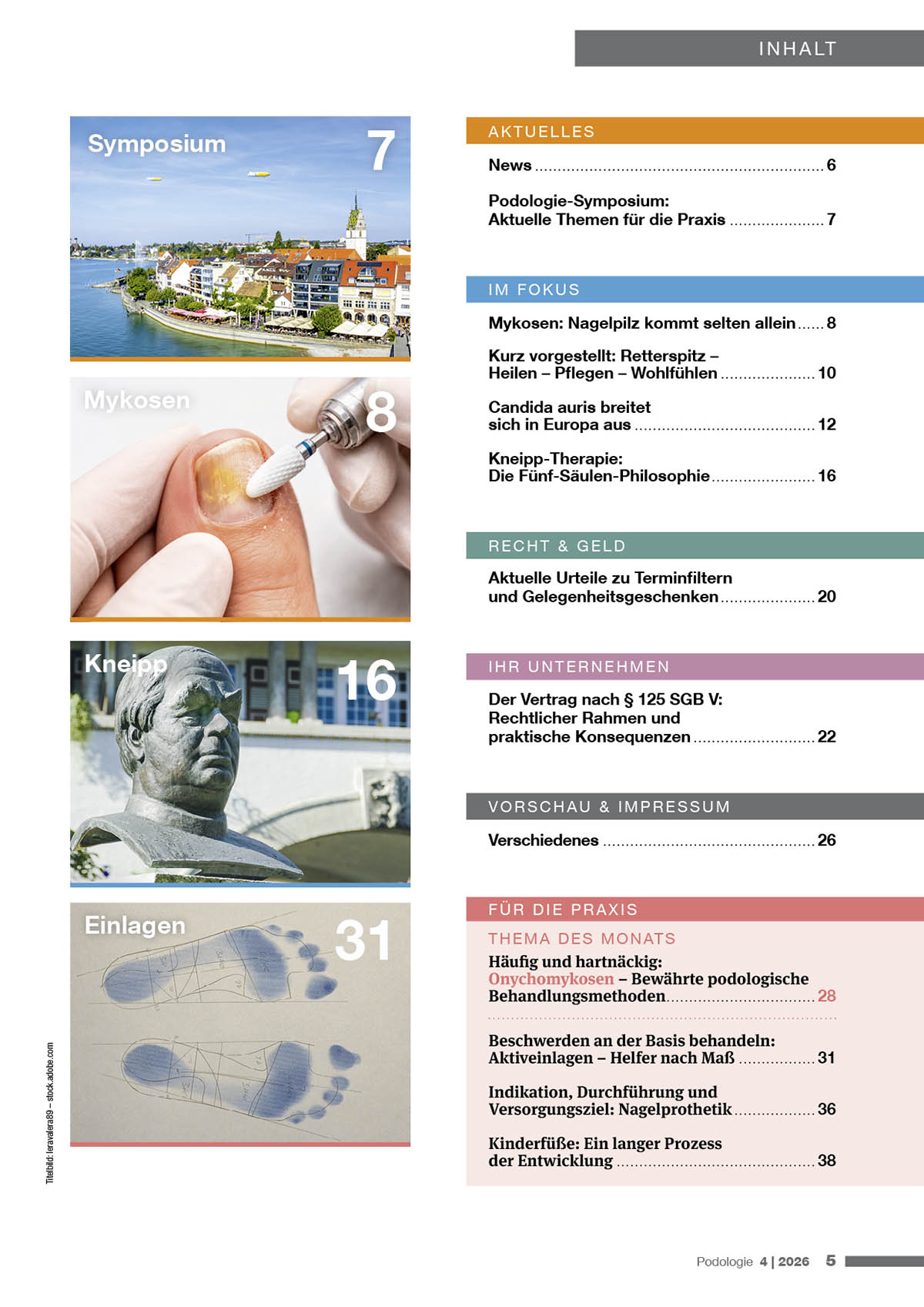 inhaltsverzeichnis-Podologie-4-2026