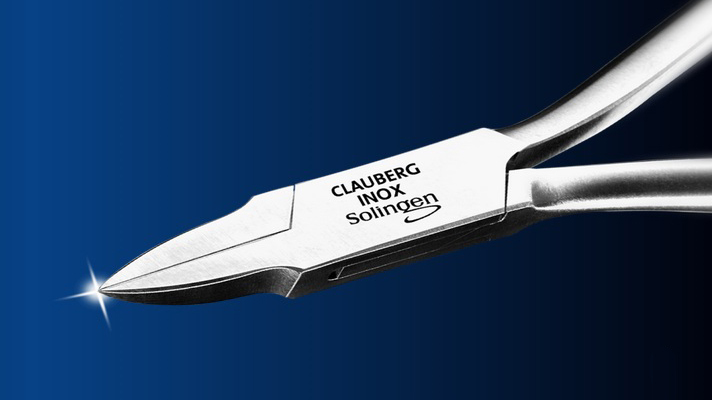 CLAUBERG: Neuer Online-Shop für Instrumente