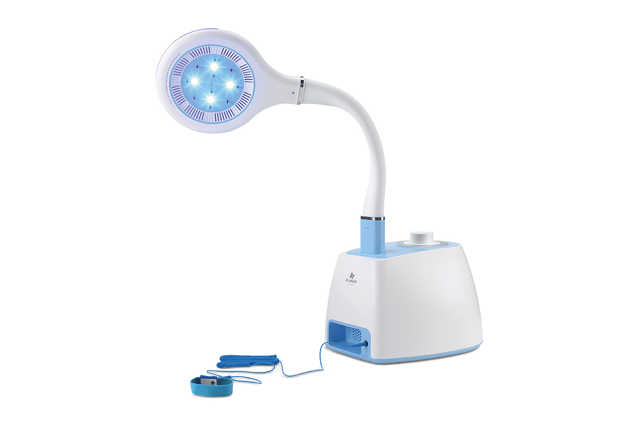 Kaltplasma neu gedacht