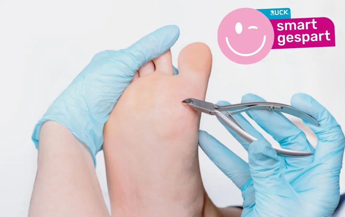 RUCK auf der BEAUTY Düsseldorf 2026