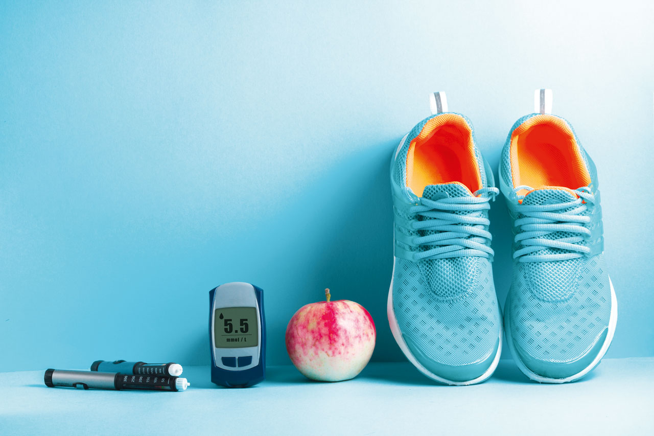 Warum Diabetes-Früherkennung so schwierig ist